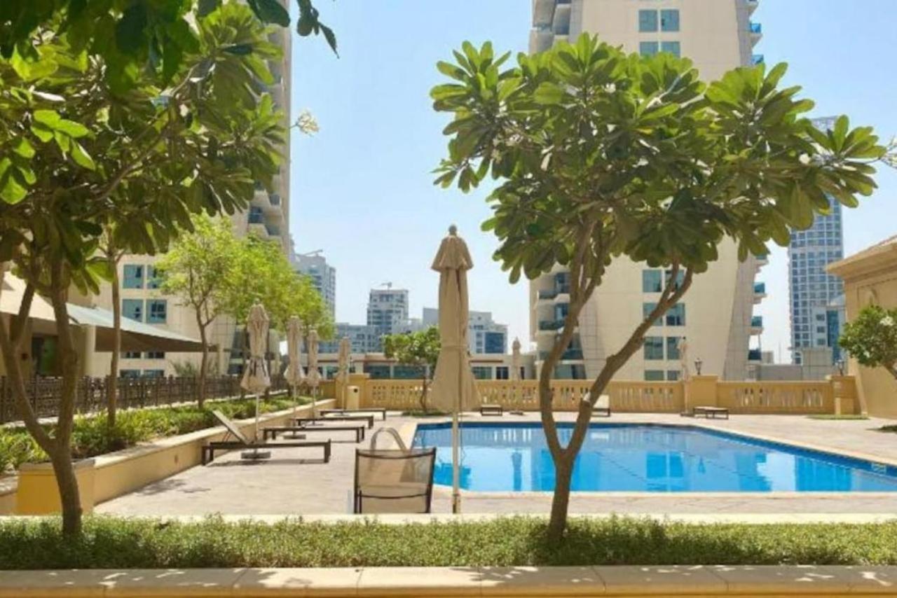 Regent Sea View 2Br Apartment Jbr Beach Walk - Next To Bluewater Island & Dubai Eye エクステリア 写真