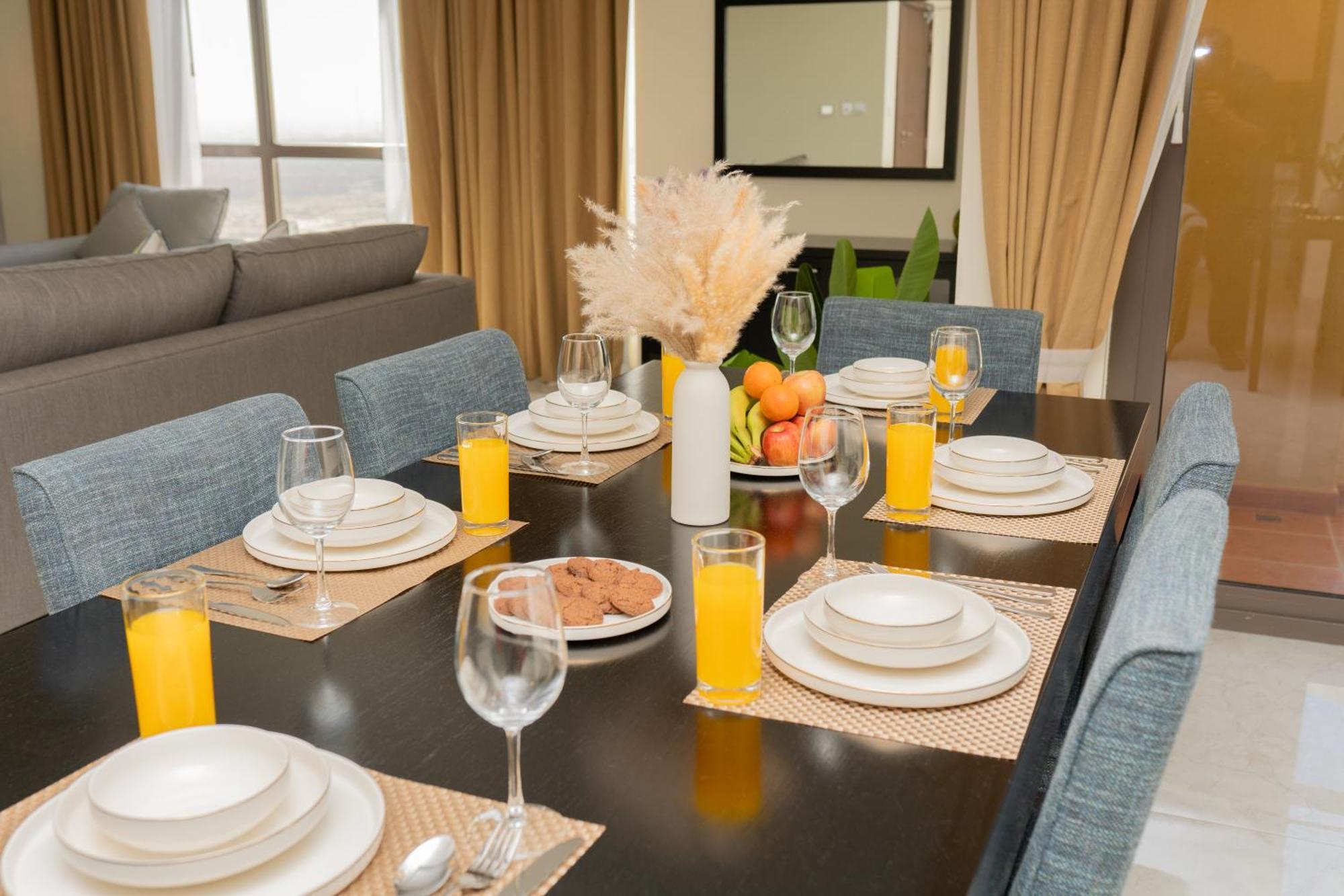 Regent Sea View 2Br Apartment Jbr Beach Walk - Next To Bluewater Island & Dubai Eye エクステリア 写真