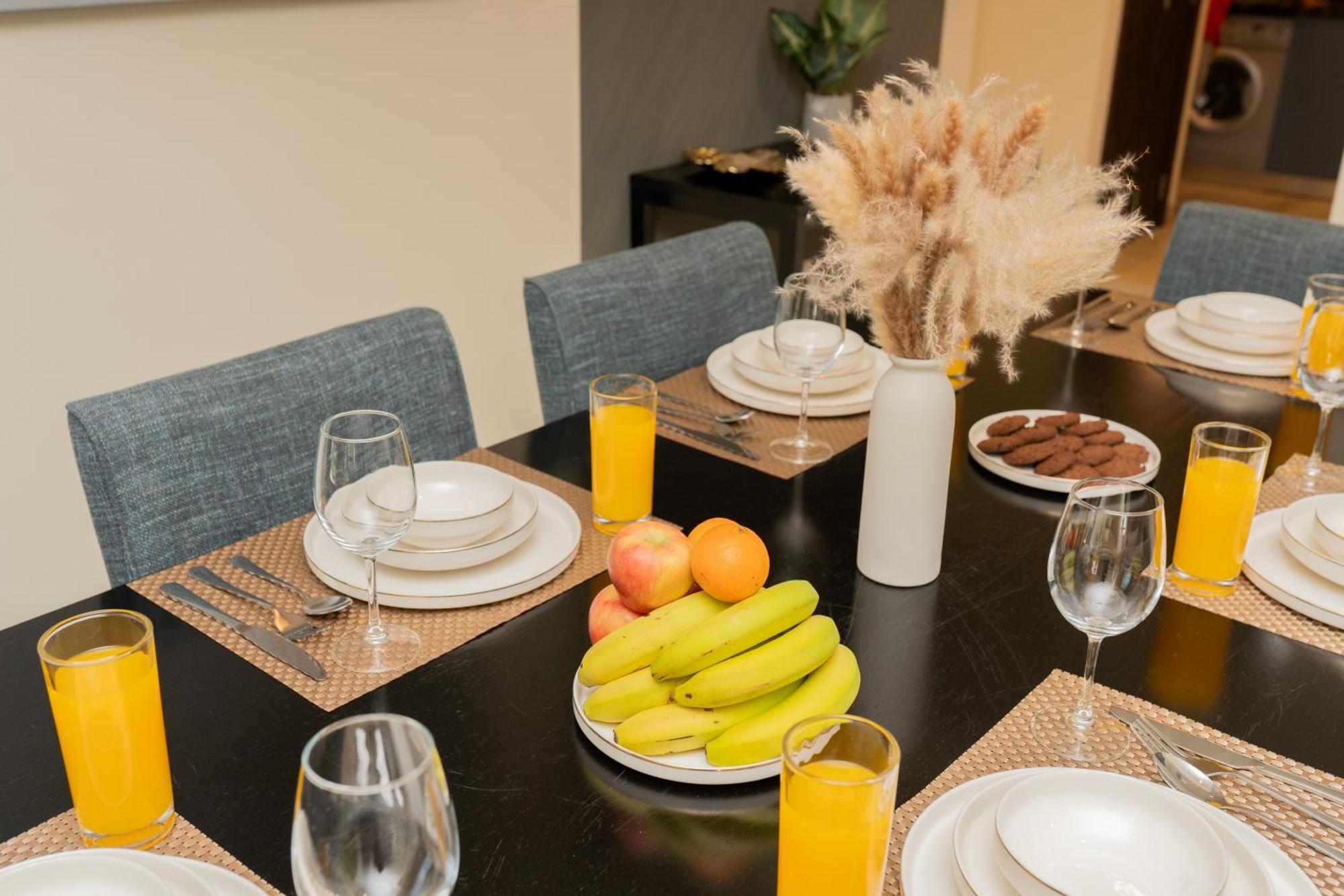 Regent Sea View 2Br Apartment Jbr Beach Walk - Next To Bluewater Island & Dubai Eye エクステリア 写真