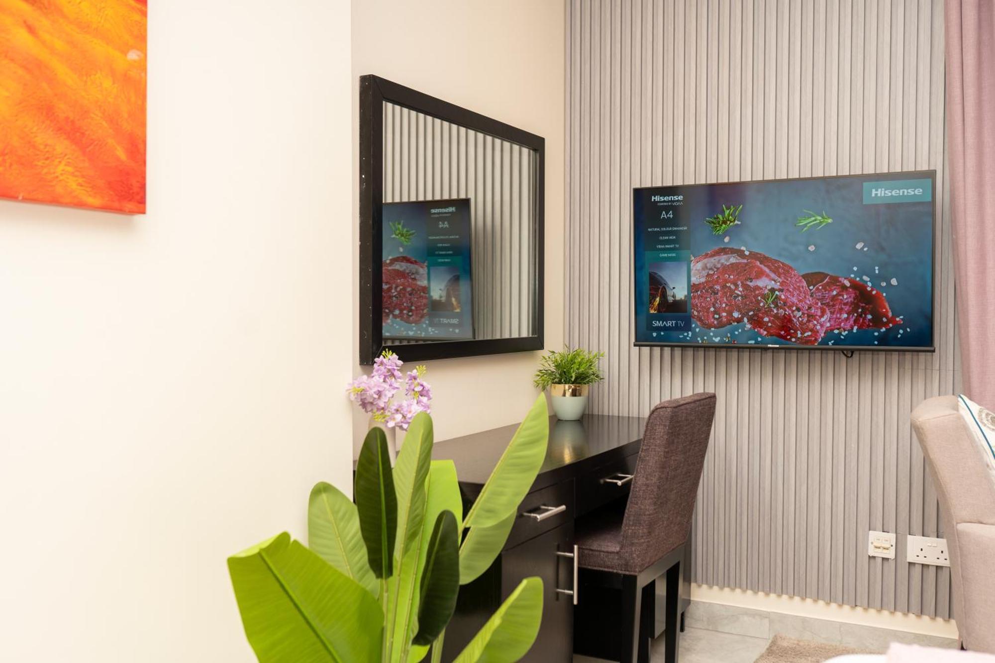 Regent Sea View 2Br Apartment Jbr Beach Walk - Next To Bluewater Island & Dubai Eye エクステリア 写真