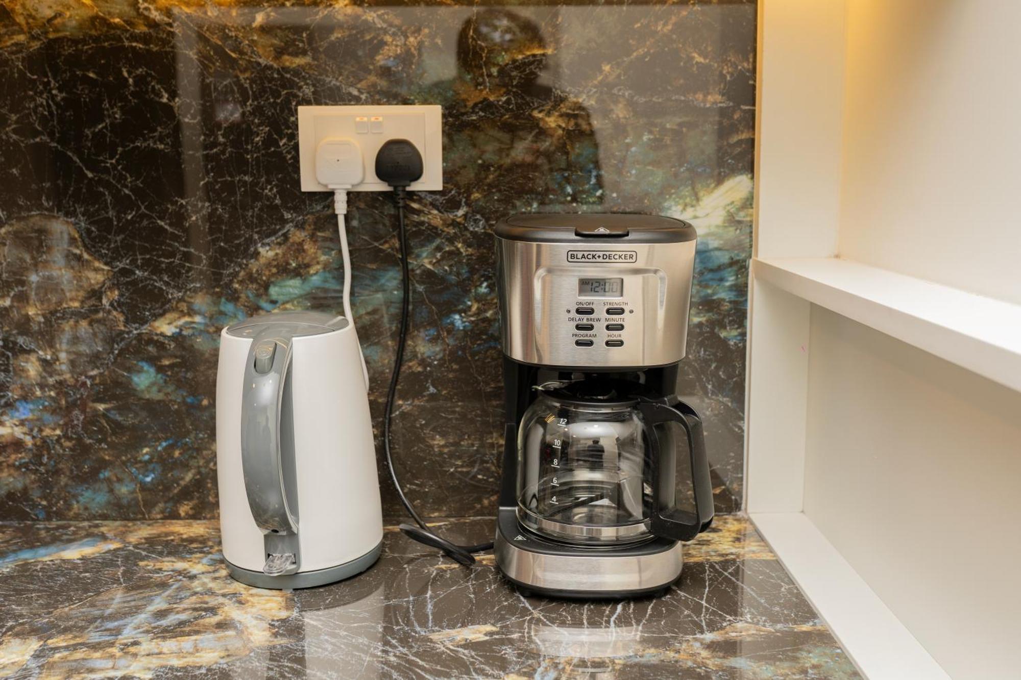 Regent Sea View 2Br Apartment Jbr Beach Walk - Next To Bluewater Island & Dubai Eye エクステリア 写真
