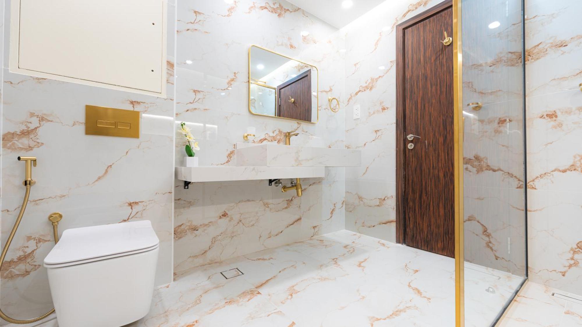 Regent Sea View 2Br Apartment Jbr Beach Walk - Next To Bluewater Island & Dubai Eye エクステリア 写真